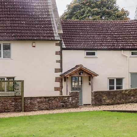 1 White House Cottages Ross-on-Wye エクステリア 写真