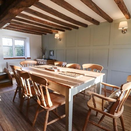 1 White House Cottages Ross-on-Wye エクステリア 写真