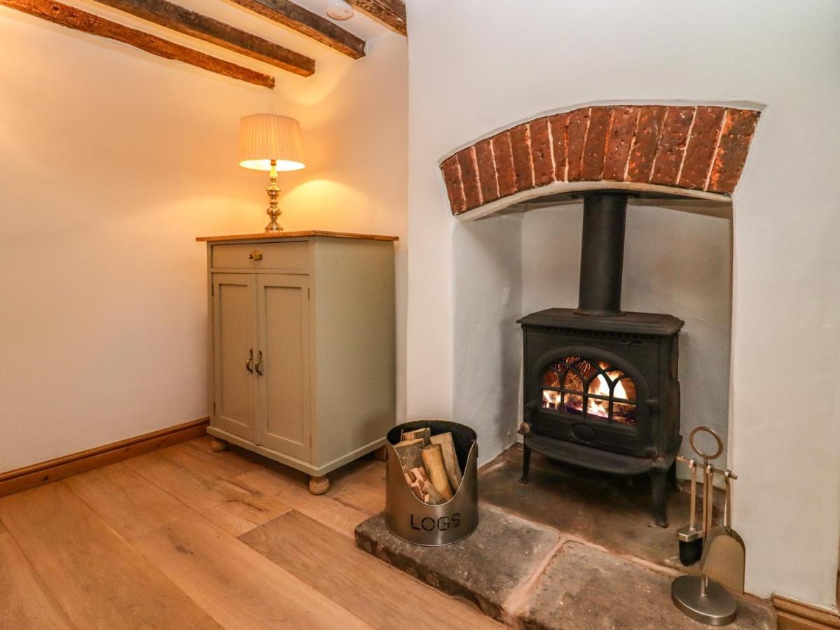 1 White House Cottages Ross-on-Wye エクステリア 写真