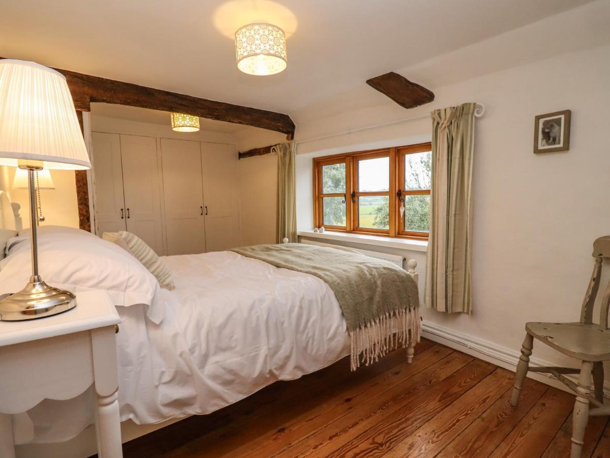 1 White House Cottages Ross-on-Wye エクステリア 写真