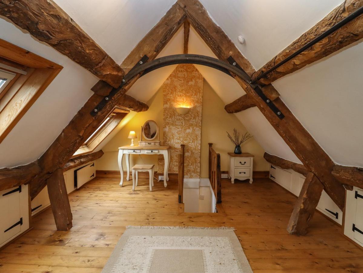 1 White House Cottages Ross-on-Wye エクステリア 写真