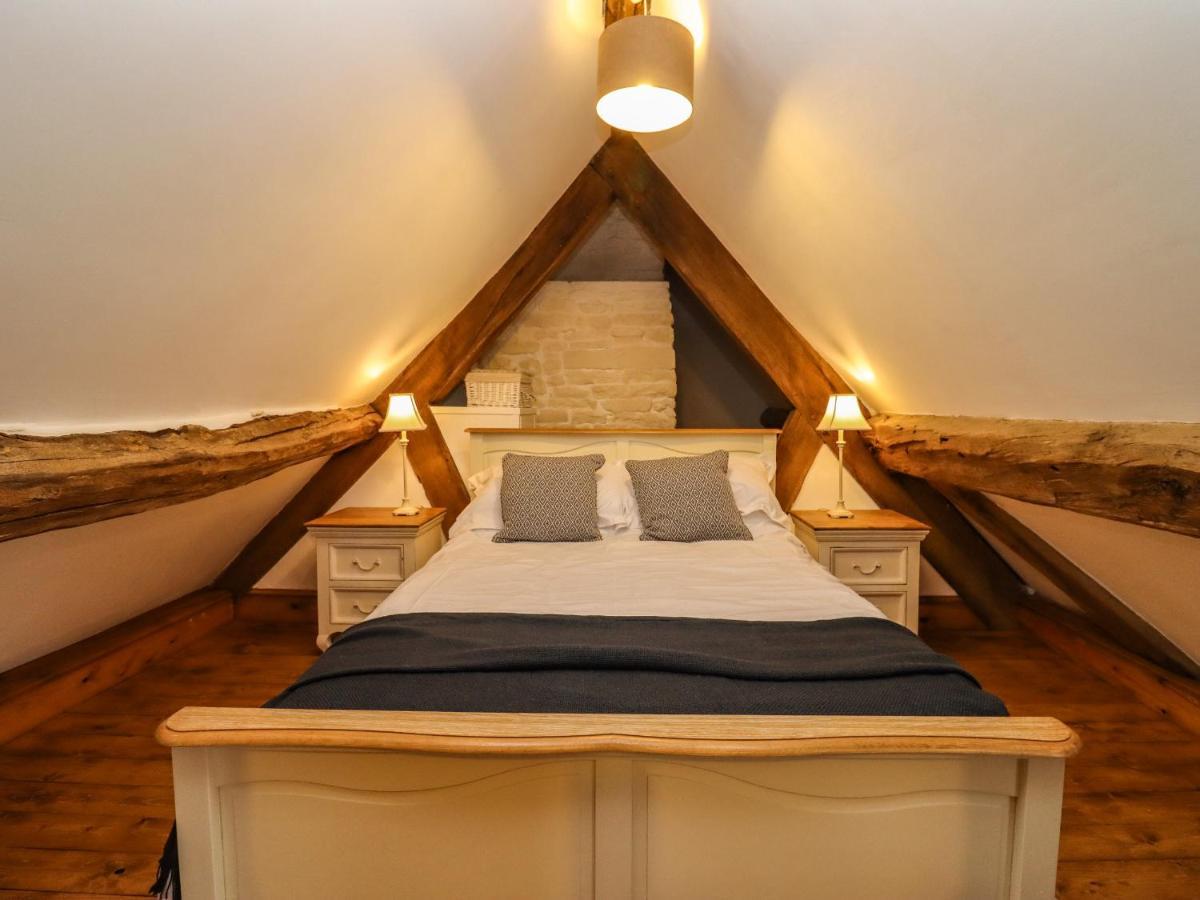 1 White House Cottages Ross-on-Wye エクステリア 写真