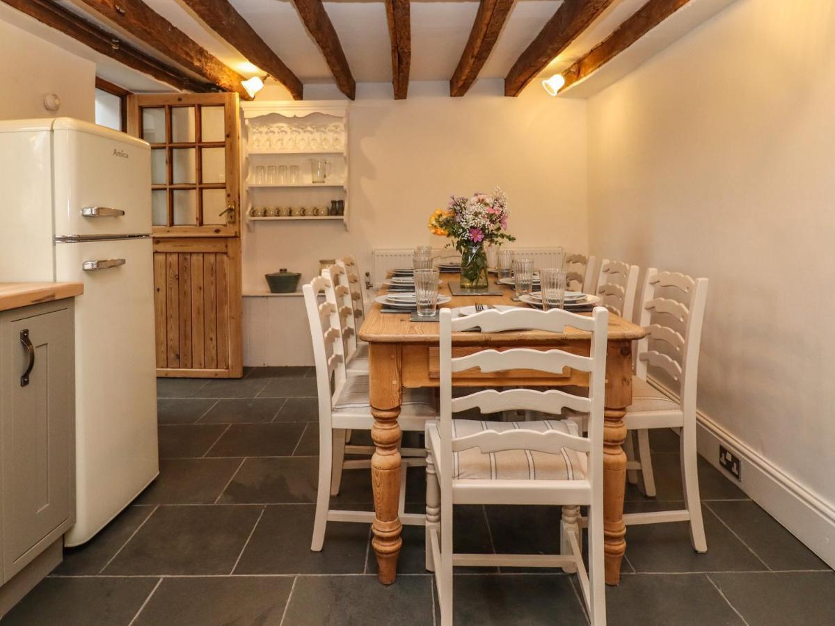 1 White House Cottages Ross-on-Wye エクステリア 写真