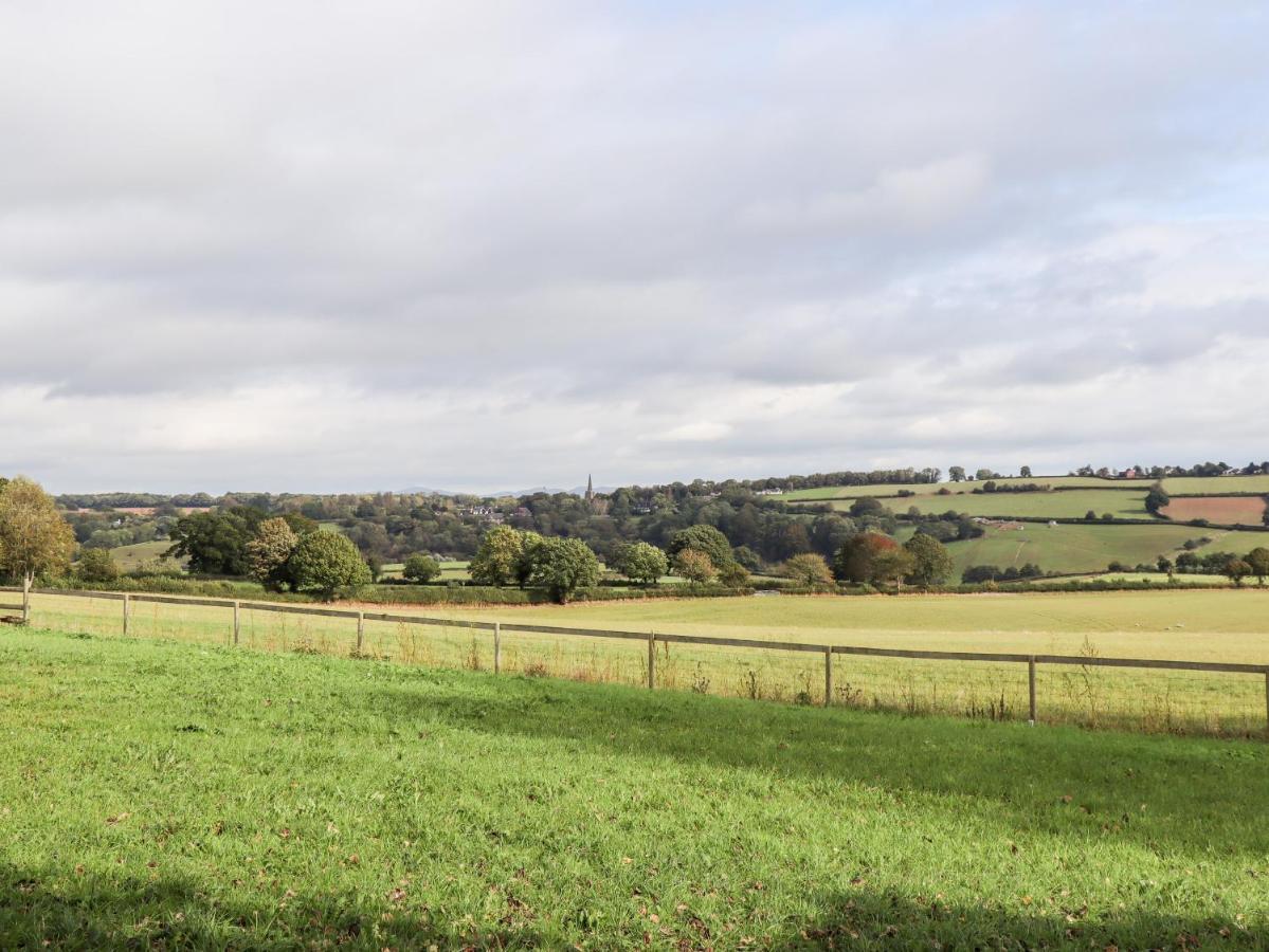 1 White House Cottages Ross-on-Wye エクステリア 写真