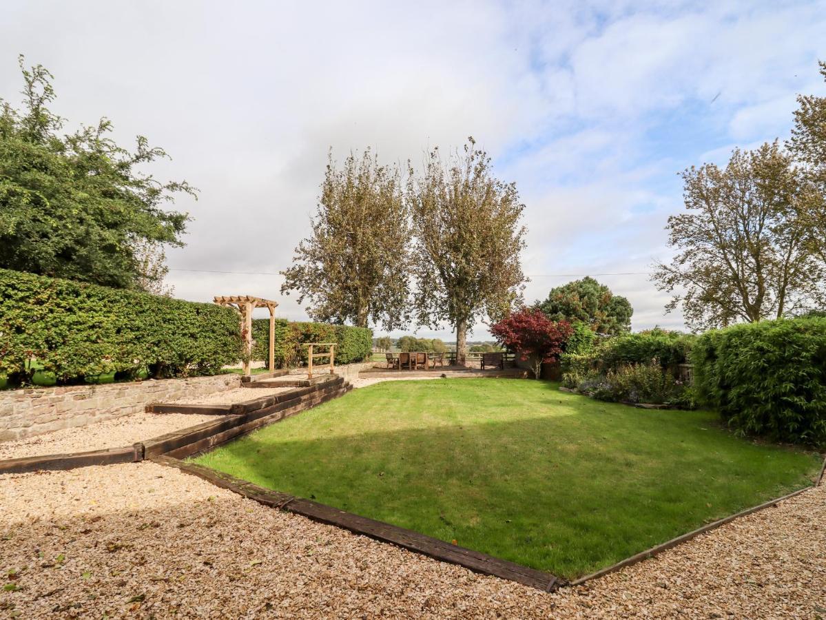 1 White House Cottages Ross-on-Wye エクステリア 写真