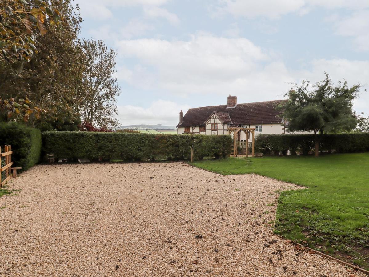 1 White House Cottages Ross-on-Wye エクステリア 写真