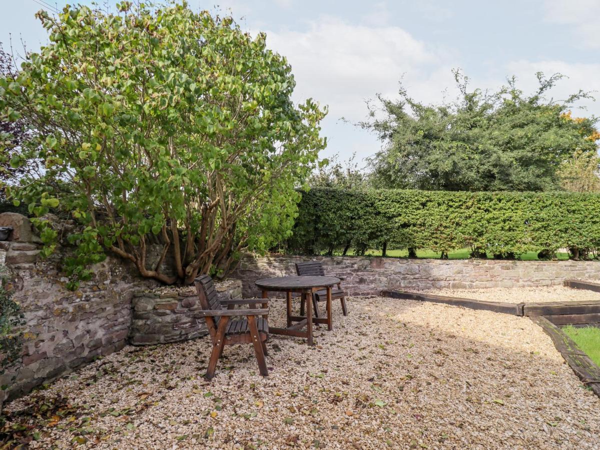 1 White House Cottages Ross-on-Wye エクステリア 写真