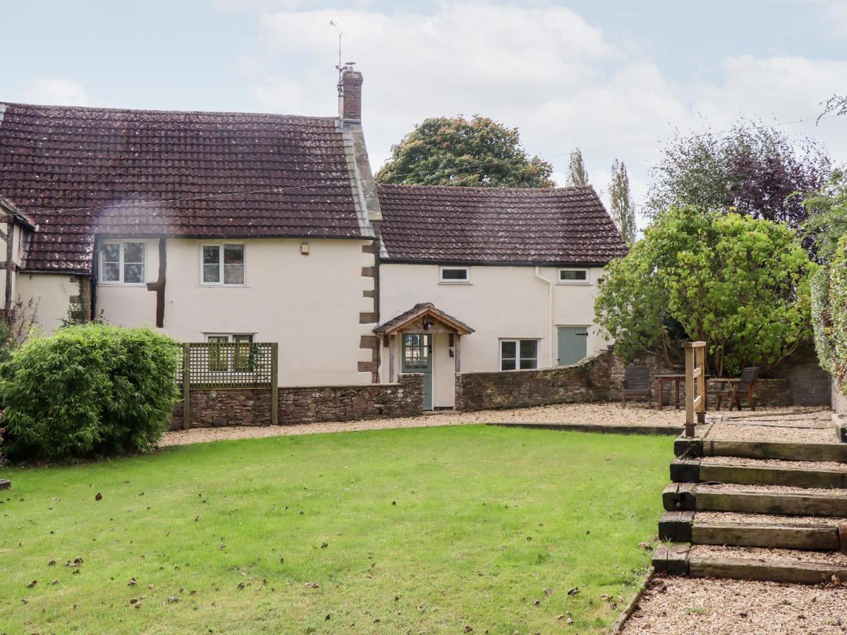 1 White House Cottages Ross-on-Wye エクステリア 写真